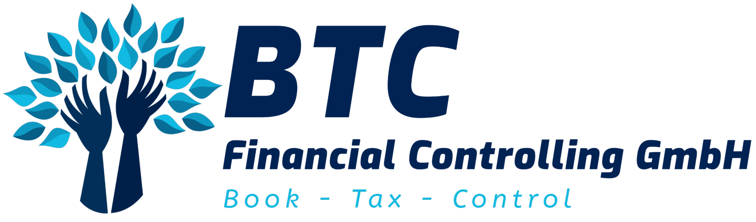 Logo BTC